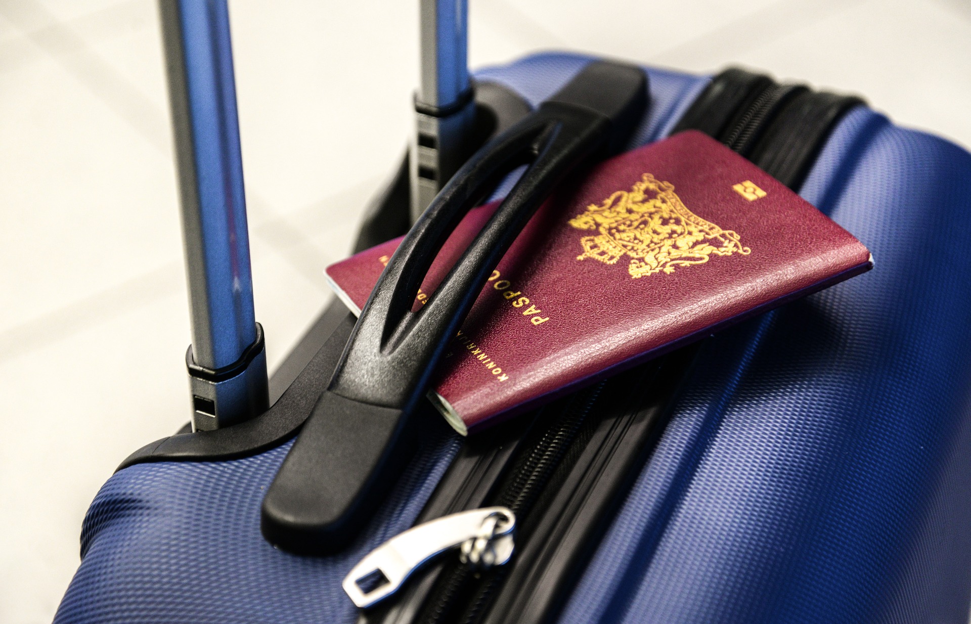Travel management for partners, collaborators and Erasmus + participants